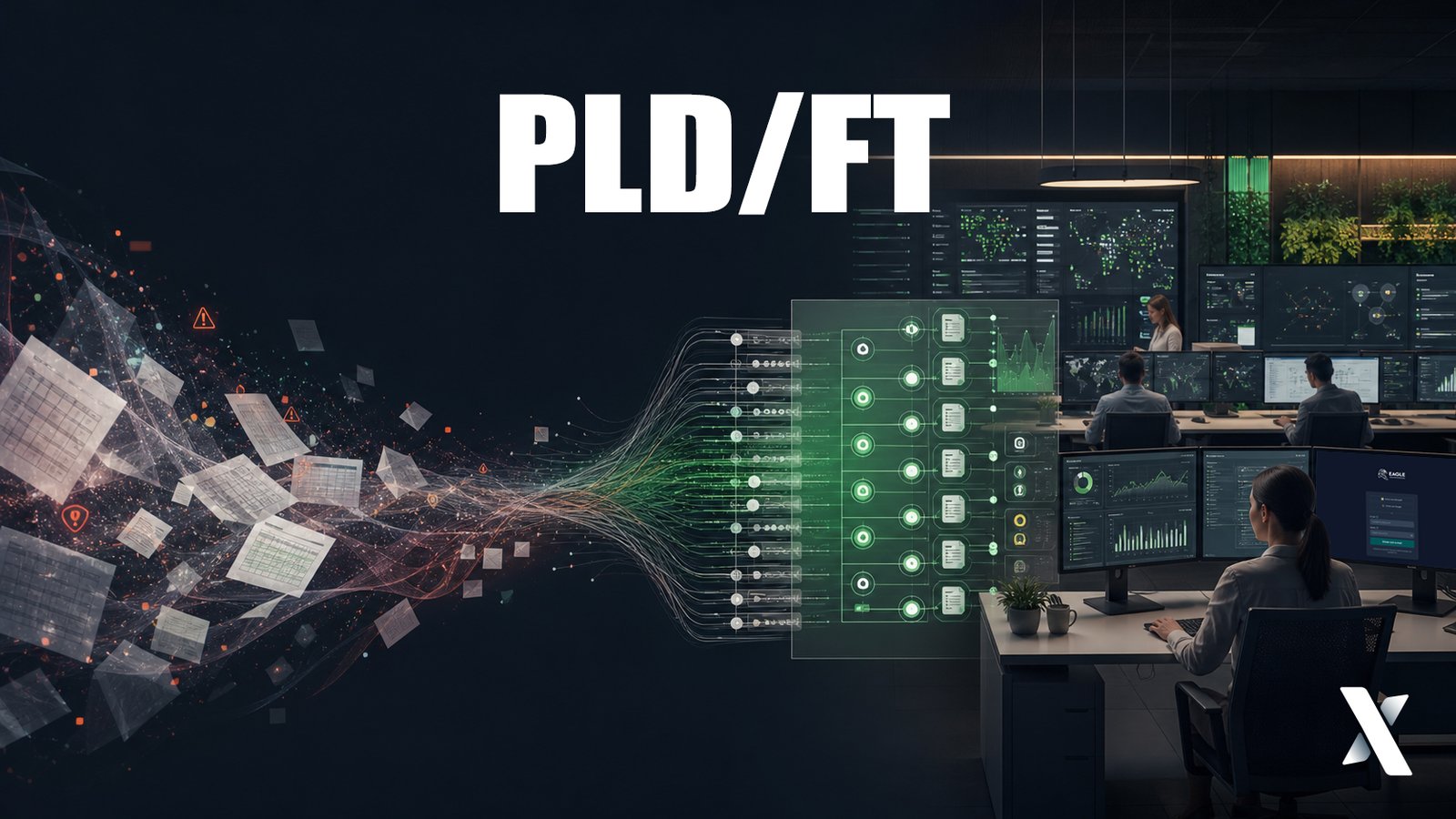 O que é PLD/FT e por que a automação virou prioridade regulatória