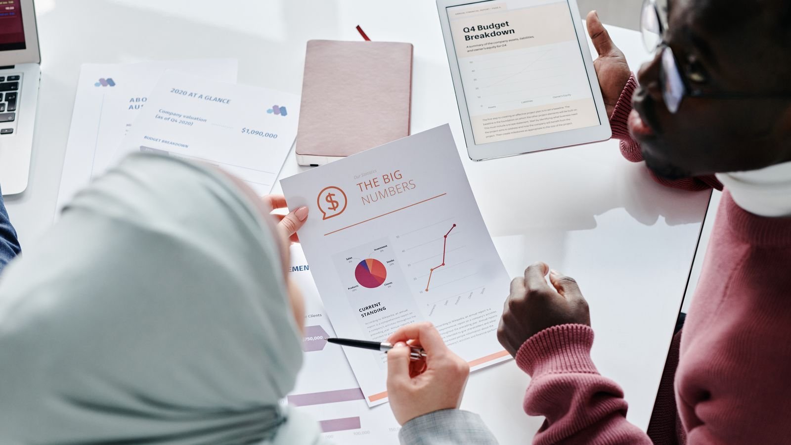 Diligência reforçada: como analisar clientes de maior risco